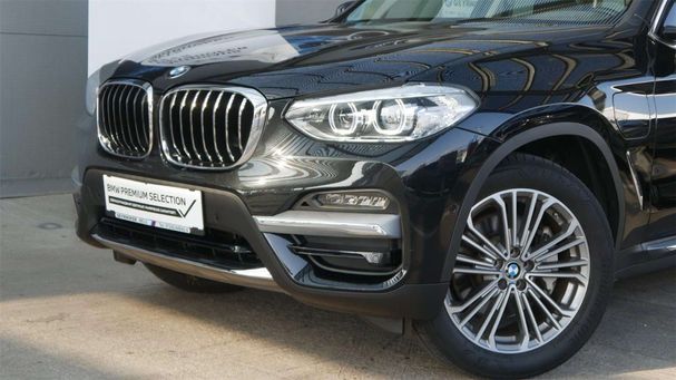 BMW X3 xDrive30e 215 kW image number 5