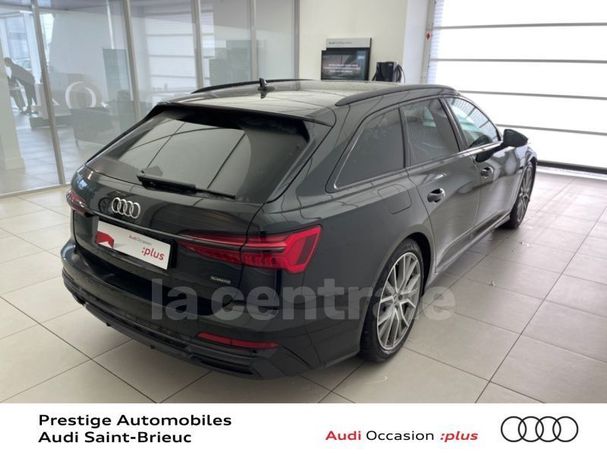 Audi A6 55 TFSIe quattro S tronic 220 kW image number 3