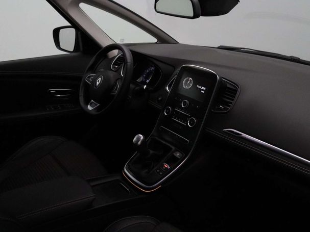 Renault Grand Scenic TCe 115 85 kW image number 36