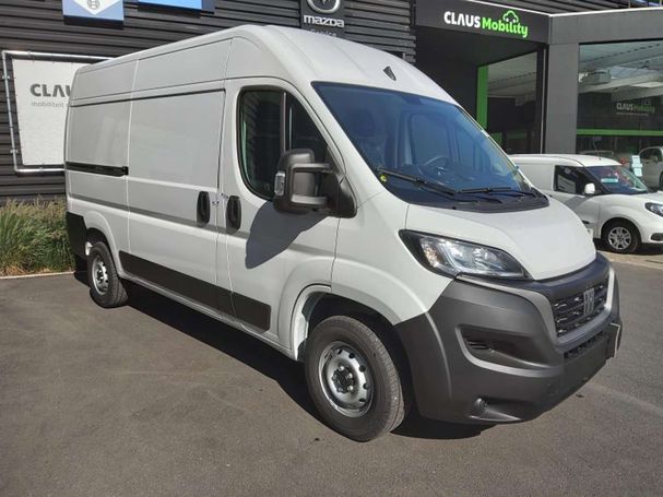 Fiat Ducato L2H2 103 kW image number 4