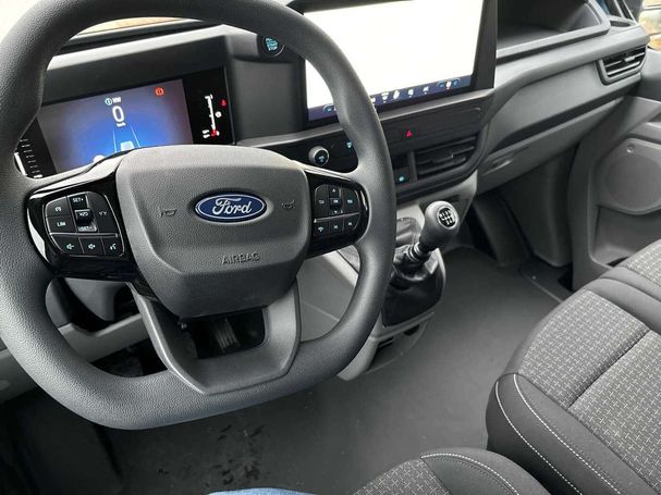 Ford Transit Custom 280 100 kW image number 6