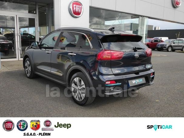 Kia Niro 150 kW image number 13