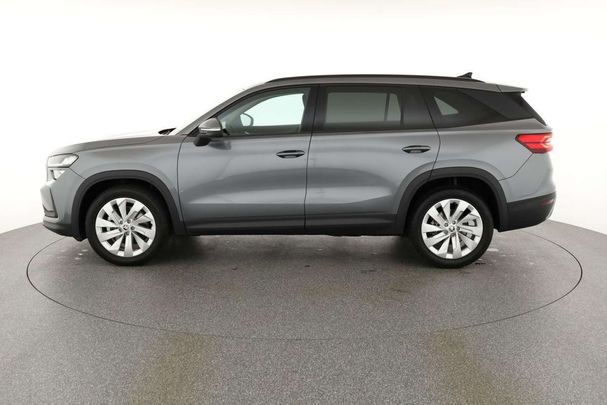 Skoda Kodiaq 2.0 TDI 4x4 DSG 142 kW image number 35