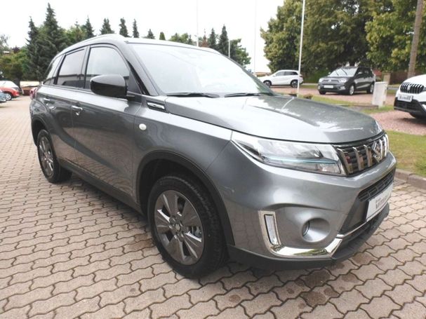 Suzuki Vitara 1.4 Boosterjet Hybrid Comfort 95 kW image number 2