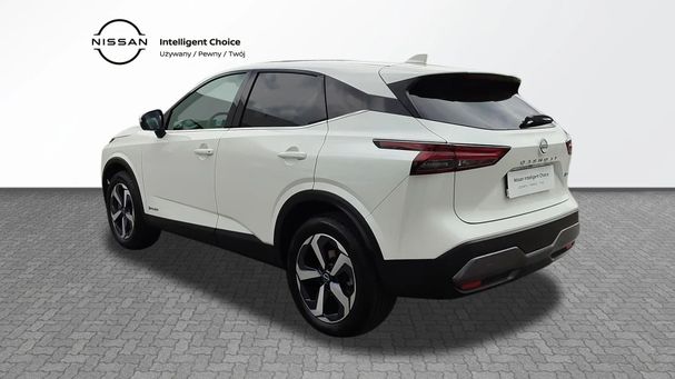 Nissan Qashqai 116 kW image number 4