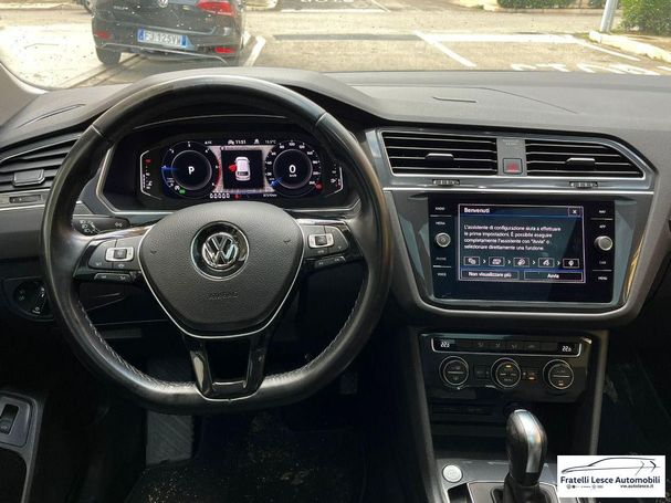 Volkswagen Tiguan Allspace 2.0 TDI 4Motion 147 kW image number 18