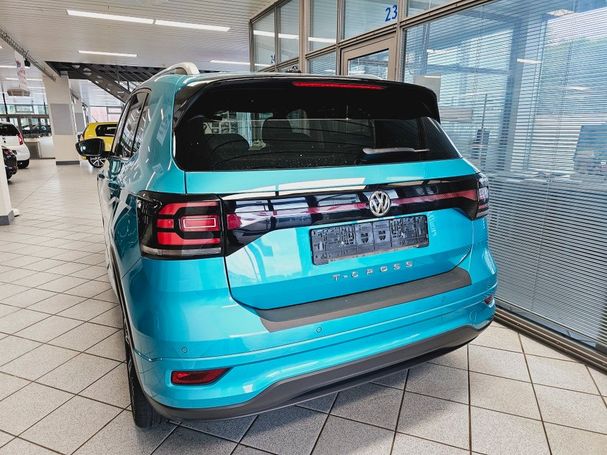 Volkswagen T-Cross 85 kW image number 6