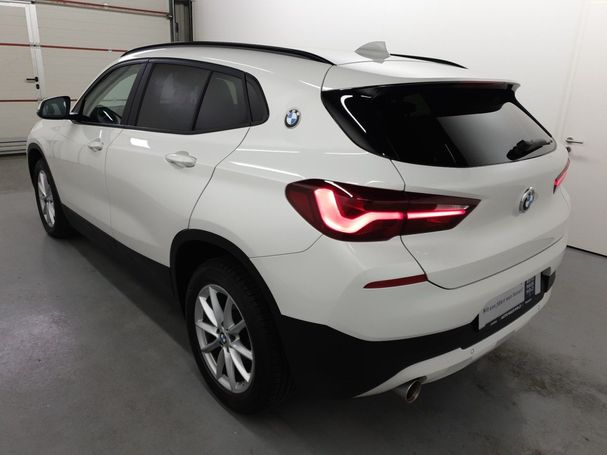 BMW X2 Advantage sDrive 100 kW image number 4