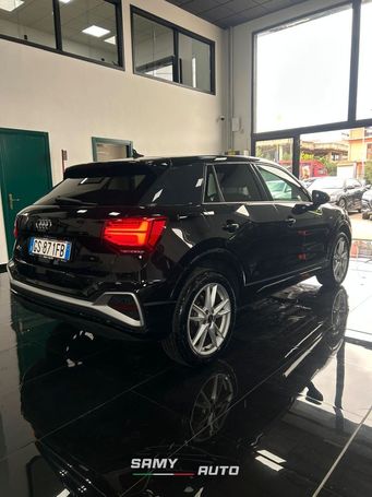 Audi Q2 30 TDI S tronic S-line 85 kW image number 3