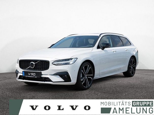 Volvo V90 B4 Ultimate 145 kW image number 1