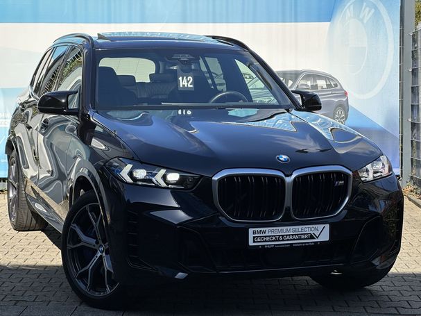 BMW X5 xDrive 390 kW image number 34