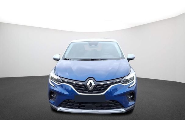 Renault Captur TCe 90 Techno 67 kW image number 2