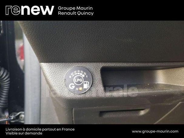 Renault Clio 74 kW image number 7