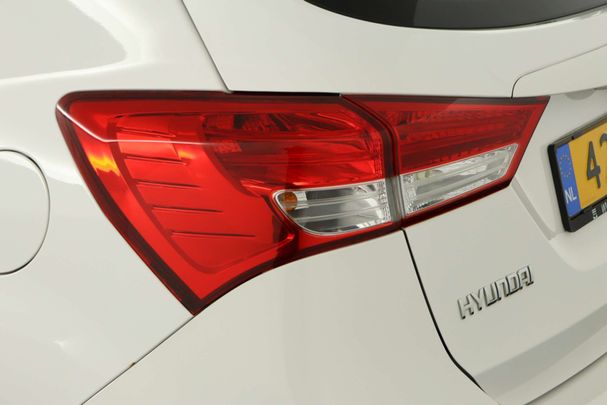 Hyundai ix20 1.4 66 kW image number 13