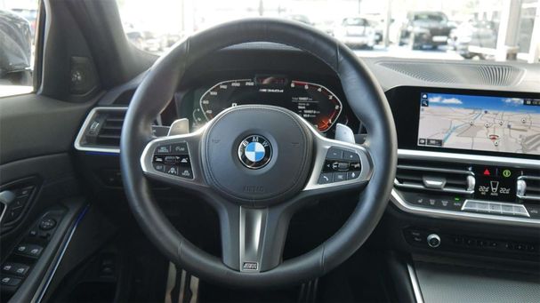 BMW 340d xDrive 250 kW image number 12