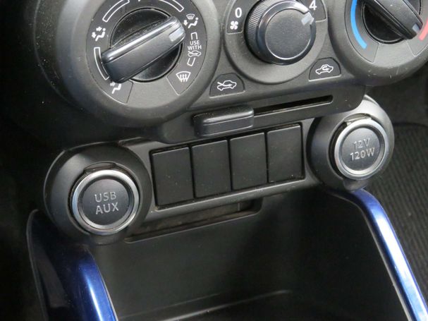 Suzuki Ignis 61 kW image number 20