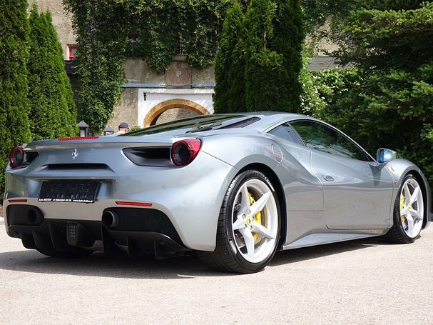 Ferrari 488 492 kW image number 2