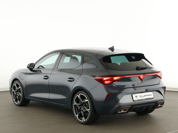 Cupra Leon VZ 1.5 e-Hybrid DSG 200 kW image number 4