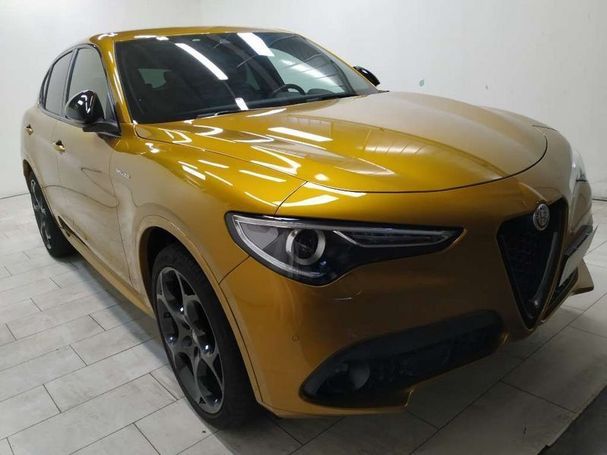 Alfa Romeo Stelvio 2.2 Q4 154 kW image number 2