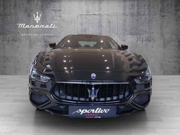 Maserati Ghibli Diesel GranSport 202 kW image number 4