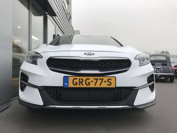 Kia XCeed 1.0 88 kW image number 2