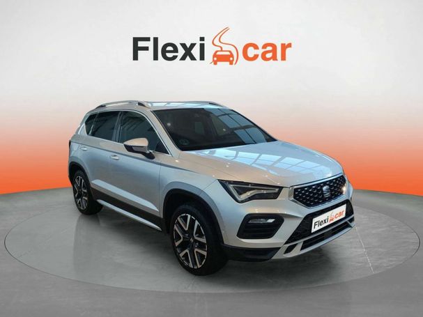 Seat Ateca 2.0 TDI 110 kW image number 2