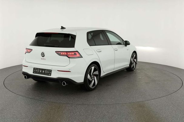 Volkswagen Golf DSG 195 kW image number 15