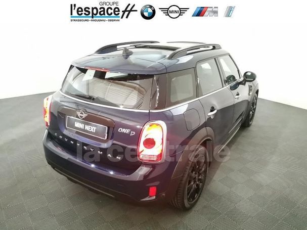 MINI Cooper Countryman 85 kW image number 12