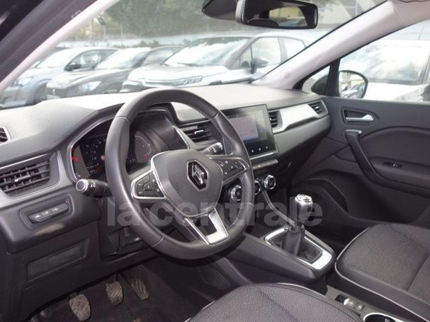 Renault Captur TCe 90 67 kW image number 8