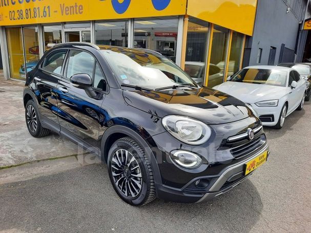 Fiat 500X 1.0 FireFly Cross 88 kW image number 2