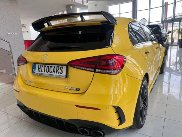 Mercedes-Benz A 45 AMG 310 kW image number 25