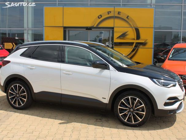 Opel Grandland X 1.6 221 kW image number 2