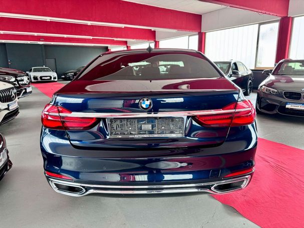 BMW 730d xDrive 195 kW image number 8