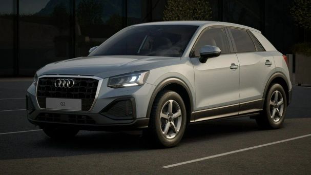 Audi Q2 35 TFSI S tronic 110 kW image number 12