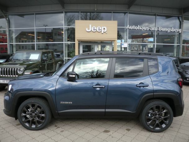 Jeep Renegade 1.5 S-Edition 96 kW image number 5