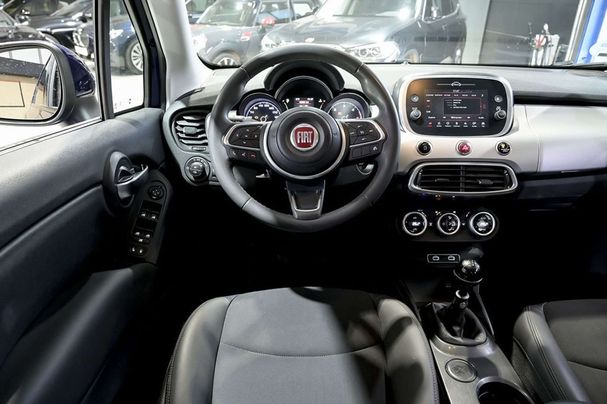 Fiat 500X 1.6 97 kW image number 42