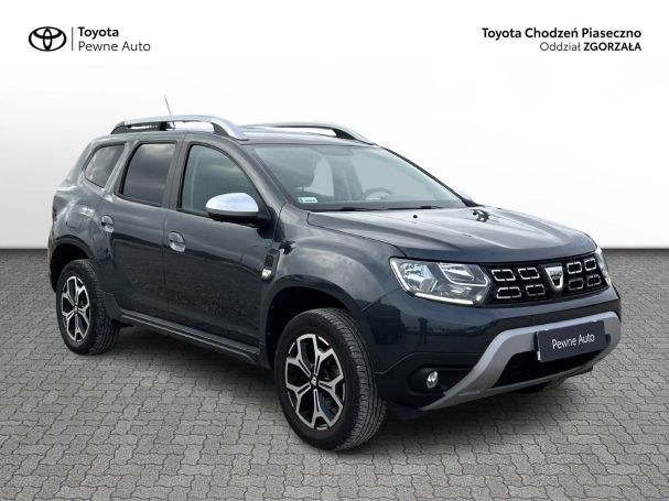 Dacia Duster 74 kW image number 1