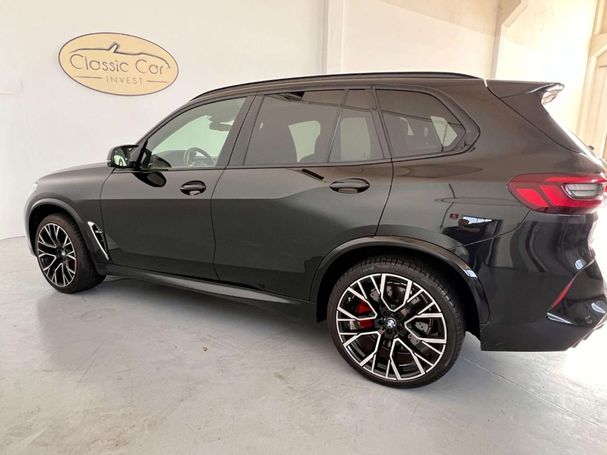 BMW X5 M xDrive 441 kW image number 5