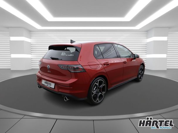 Volkswagen Golf DSG 195 kW image number 1