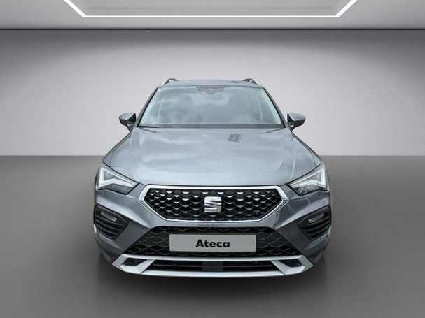 Seat Ateca 1.5 TSI 110 kW image number 8