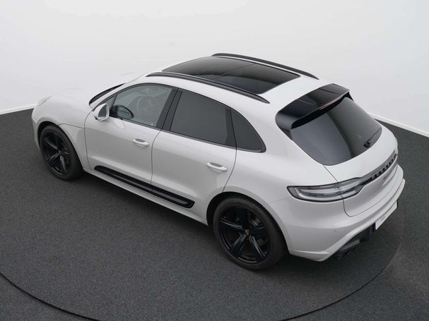 Porsche Macan 195 kW image number 17