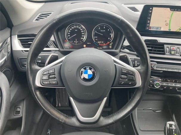 BMW X1 sDrive18d 110 kW image number 7