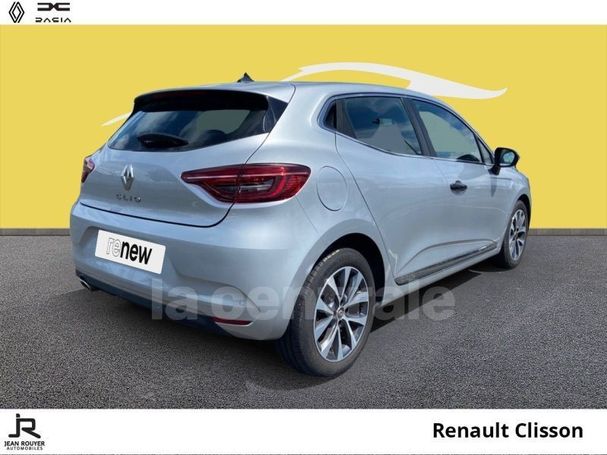 Renault Clio TCe 90 Intens 66 kW image number 1