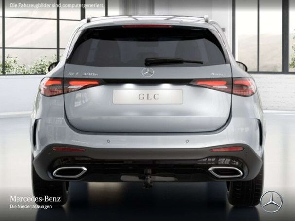 Mercedes-Benz GLC 300 e AMG 230 kW image number 9