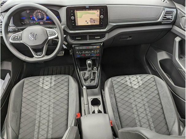 Volkswagen T-Cross 1.0 TSI DSG 85 kW image number 4