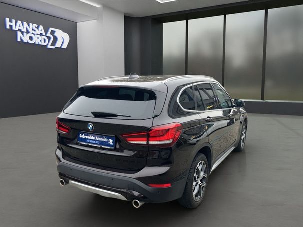 BMW X1 20i sDrive 131 kW image number 3