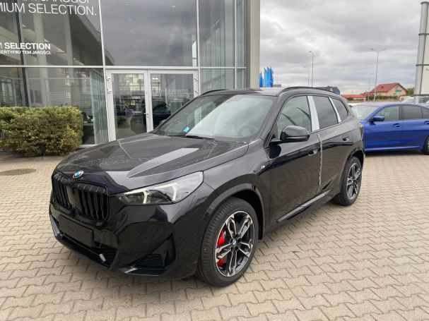 BMW X1 sDrive18i 100 kW image number 2