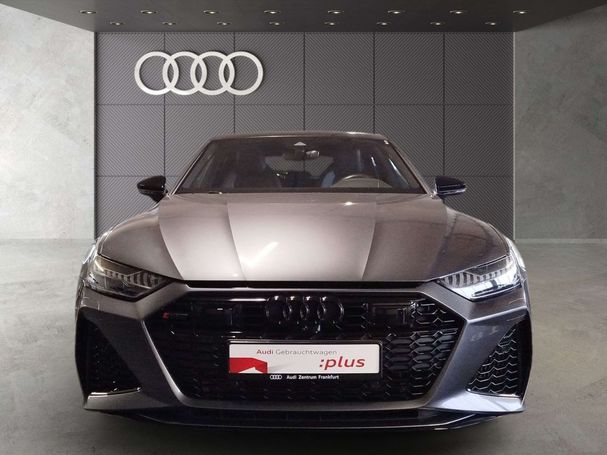 Audi RS7 Sportback 441 kW image number 3