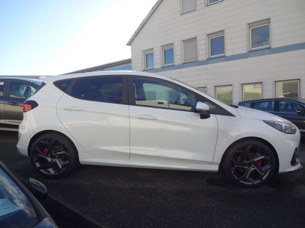 Ford Fiesta ST X 147 kW image number 6