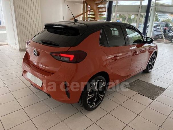 Opel Corsa 1.2 Turbo GS Line 74 kW image number 3